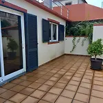 Casa Da Montanha منزل للإقامة Achadas da Cruz