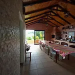 Casa Da Montanha منزل للإقامة