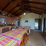 Casa Da Montanha منزل للإقامة