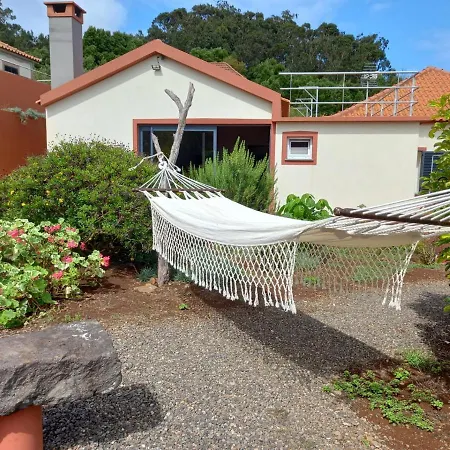 Casa Da Montanha *