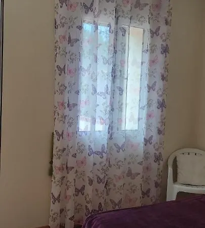Casa Da Montanha * Achadas da Cruz