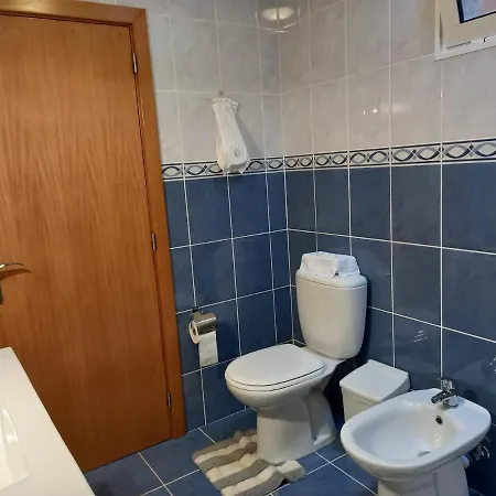 Casa Da Montanha *