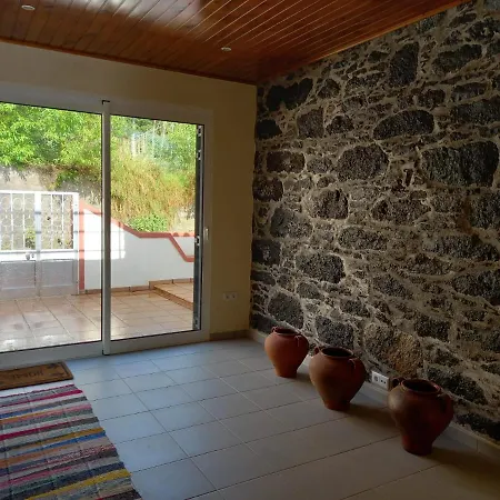 Casa Da Montanha