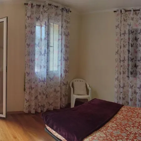 Casa Da Montanha Achadas da Cruz