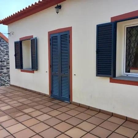 Casa Da Montanha Homestay *
