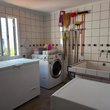 Homestay Casa Da Montanha