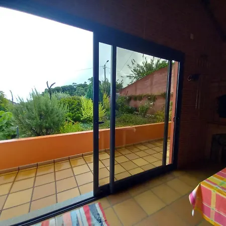 Homestay Casa Da Montanha *