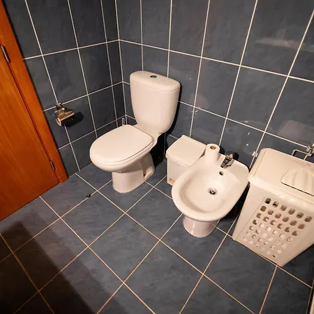 Casa Da Montanha Homestay *