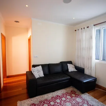 Homestay Casa Da Montanha *