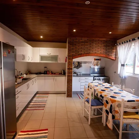 Casa Da Montanha