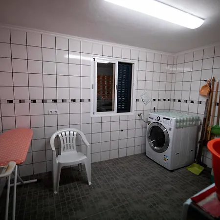 Homestay Casa Da Montanha