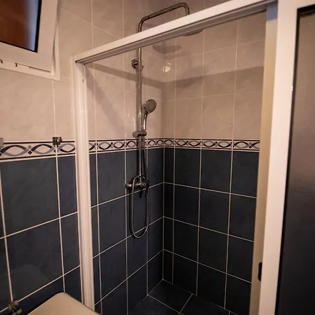Δωμάτια σε οικογενειακή κατοικία Casa Da Montanha *