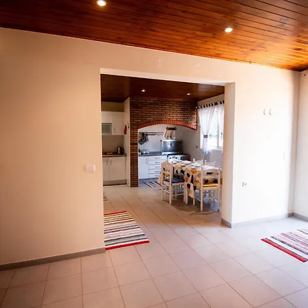 Alloggio in famiglia Casa Da Montanha *