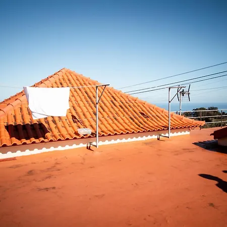 Casa Da Montanha *