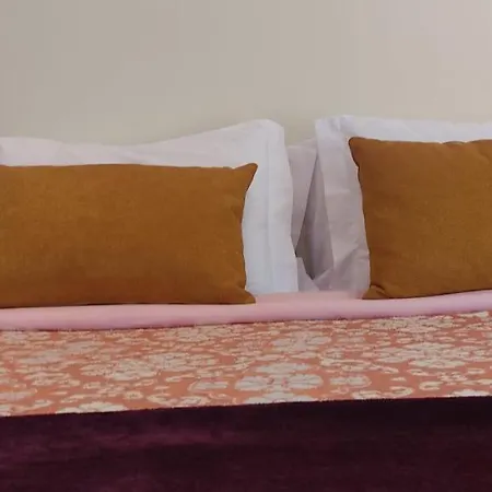 Δωμάτια σε οικογενειακή κατοικία Casa Da Montanha