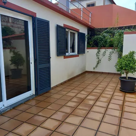 Casa Da Montanha Δωμάτια σε οικογενειακή κατοικία Achadas da Cruz