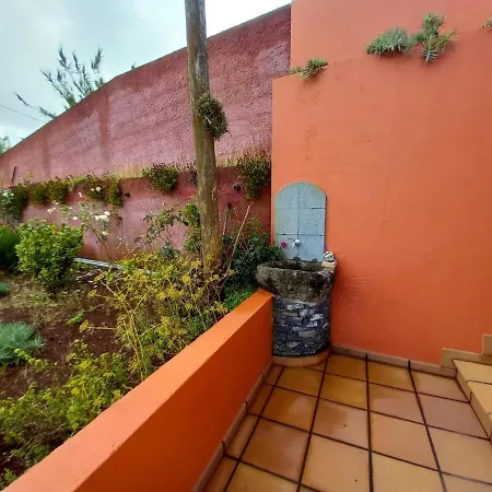 Casa Da Montanha Séjour chez l'habitant