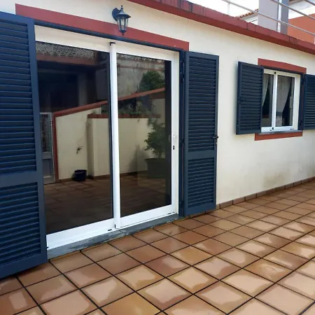 Casa Da Montanha