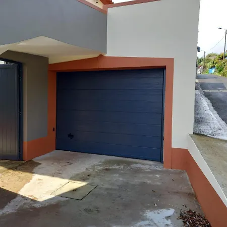Casa Da Montanha בית אירוח *