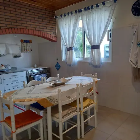 Casa Da Montanha Δωμάτια σε οικογενειακή κατοικία Achadas da Cruz