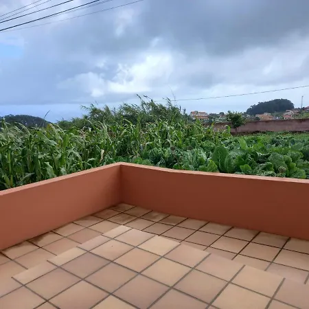 Δωμάτια σε οικογενειακή κατοικία Casa Da Montanha