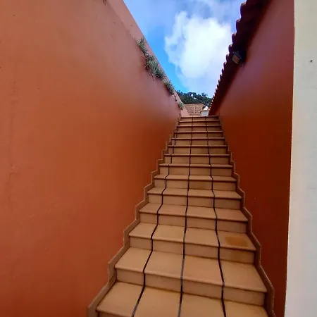 Casa Da Montanha Achadas da Cruz