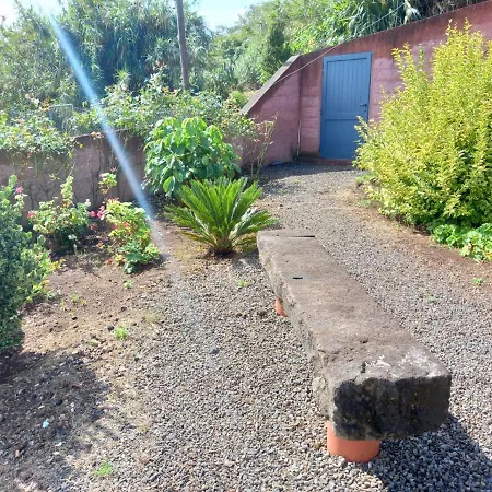 Δωμάτια σε οικογενειακή κατοικία Casa Da Montanha *