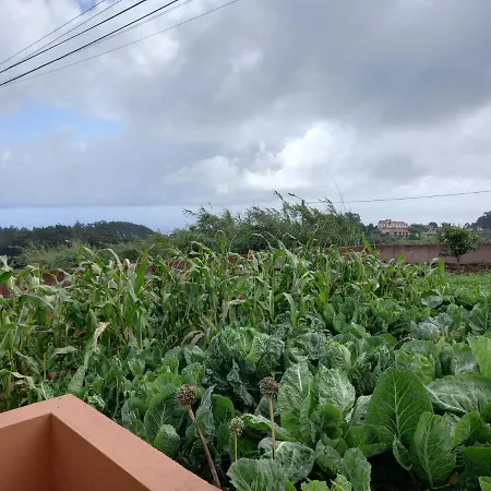 Casa Da Montanha * Achadas da Cruz