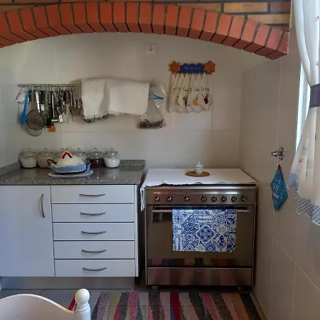 Casa Da Montanha * Achadas da Cruz