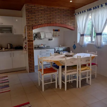 Casa Da Montanha Δωμάτια σε οικογενειακή κατοικία *