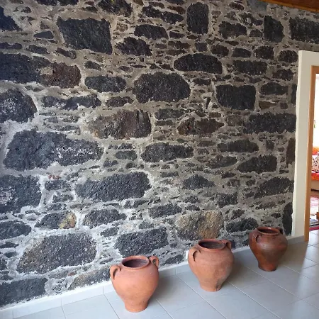 Δωμάτια σε οικογενειακή κατοικία Casa Da Montanha *