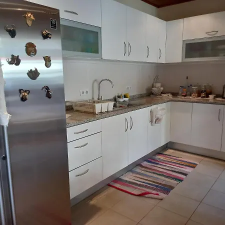 Casa Da Montanha * Achadas da Cruz