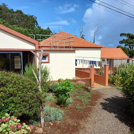 Δωμάτια σε οικογενειακή κατοικία Casa Da Montanha *