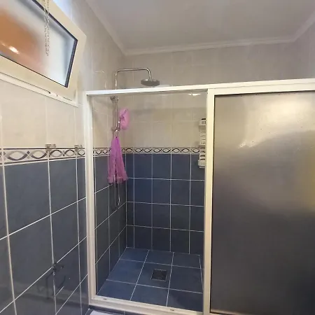 Casa Da Montanha Δωμάτια σε οικογενειακή κατοικία