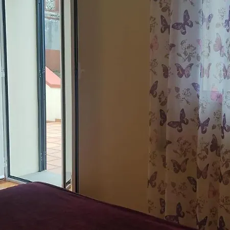 Casa Da Montanha * Achadas da Cruz