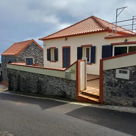 Casa Da Montanha