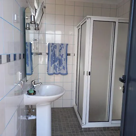 בית אירוח Casa Da Montanha Achadas da Cruz