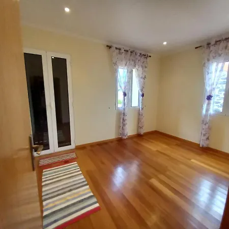 Casa Da Montanha * Achadas da Cruz