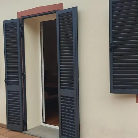 בית אירוח Casa Da Montanha Achadas da Cruz