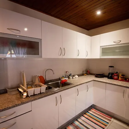 Casa Da Montanha * Achadas da Cruz