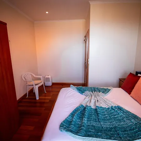 Casa Da Montanha Séjour chez l'habitant