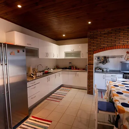 Casa Da Montanha Achadas da Cruz