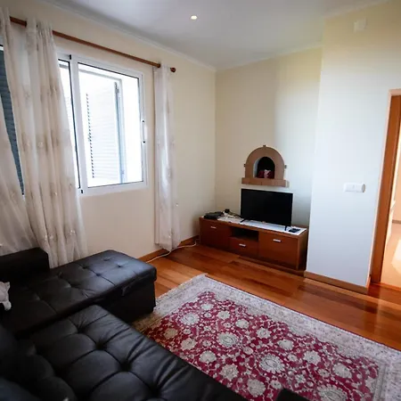 Casa Da Montanha Δωμάτια σε οικογενειακή κατοικία *