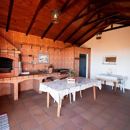 Casa Da Montanha *