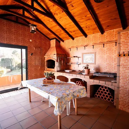 Casa Da Montanha בית אירוח *