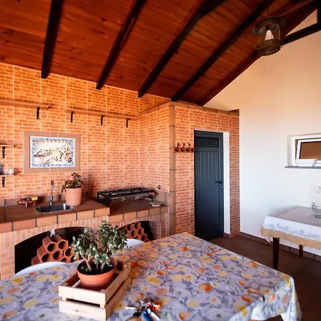 Casa Da Montanha * Achadas da Cruz