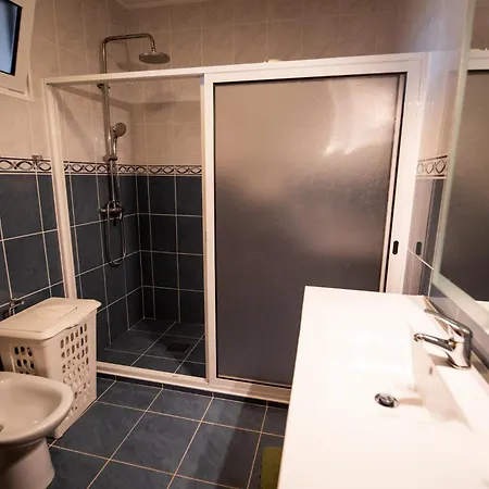 Casa Da Montanha Δωμάτια σε οικογενειακή κατοικία *