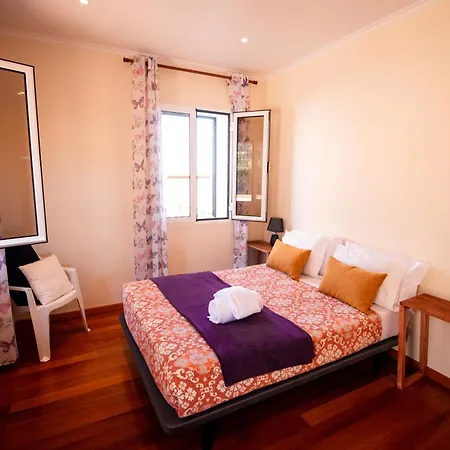 Casa Da Montanha * Achadas da Cruz