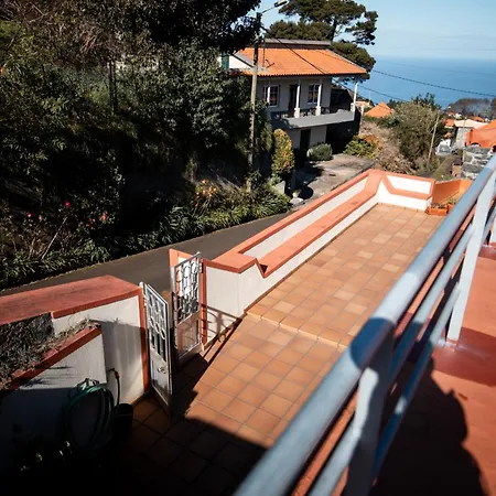 Casa Da Montanha בית אירוח *