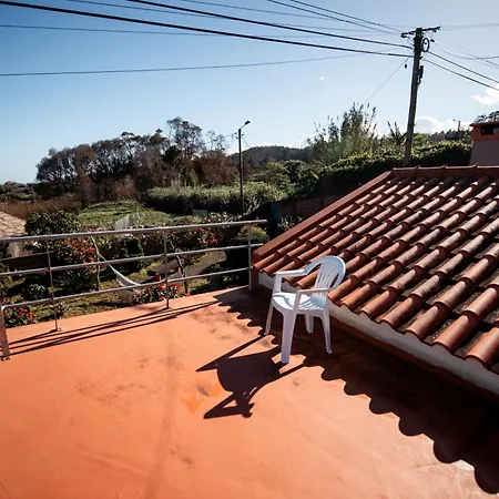 Séjour chez l'habitant Casa Da Montanha